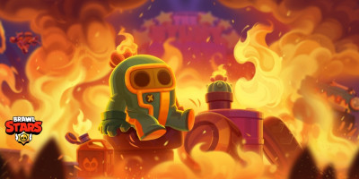Brawl Stars on Chromebook: A Comprehensive Gaming Experience