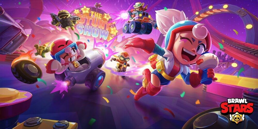 Brawl Stars on PS: Graphic Enhancements and More